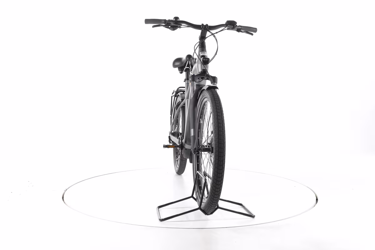 Winora Yucatan X8 Vélo Électrique de Trekking 2025 - Miniature 4