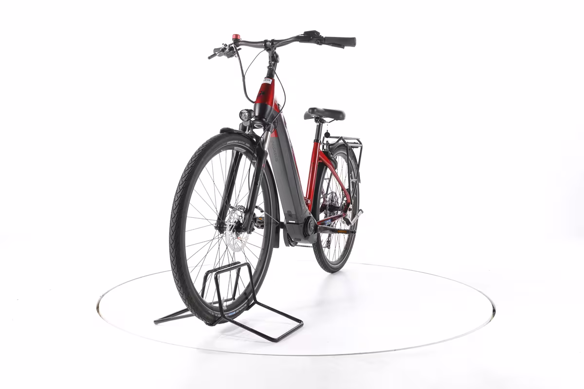 Pegasus Premio EVO 10 Lite Vélo Électrique de Trekking Cadre bas - Miniature 5