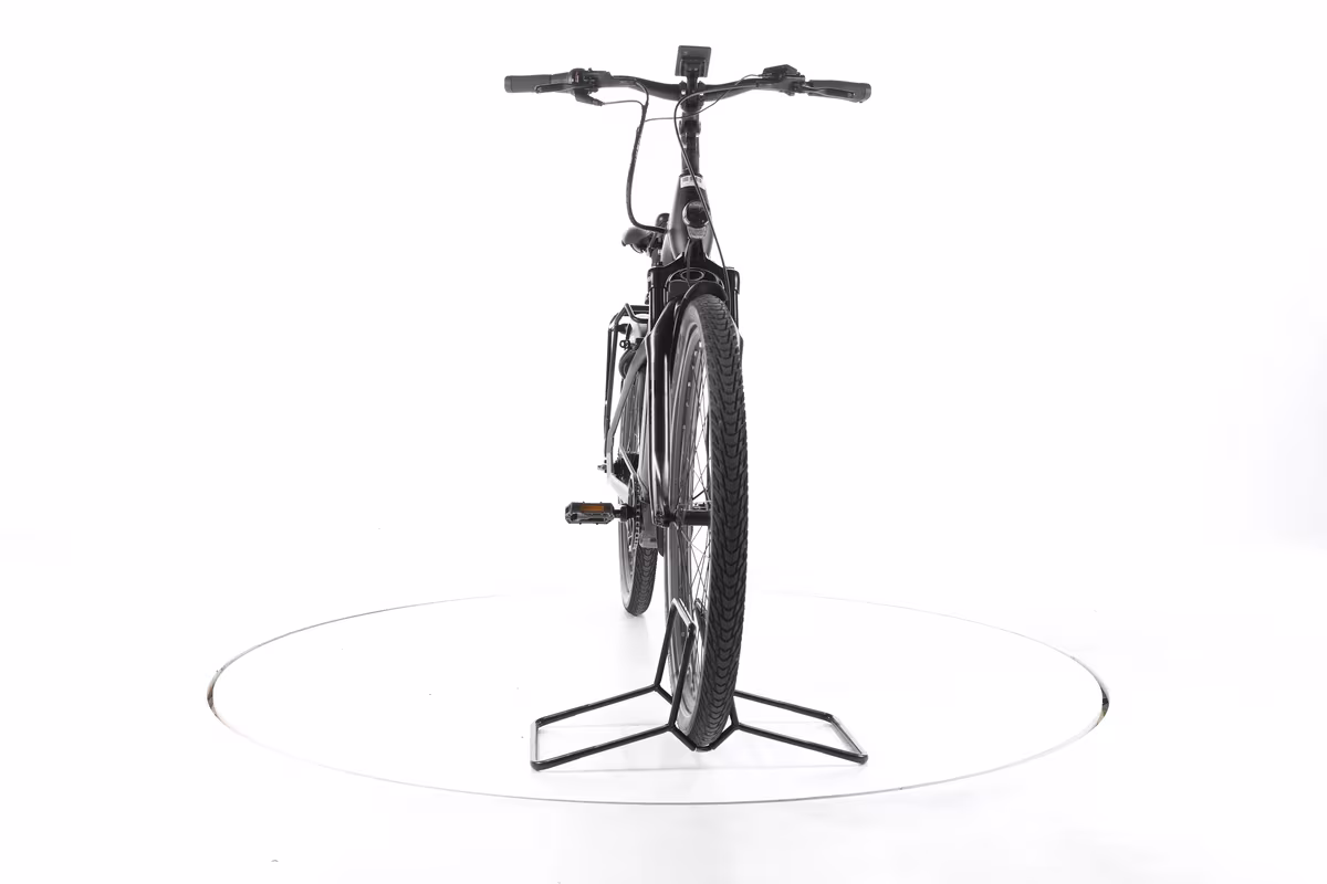 Pegasus Premio EVO 5F Belt Vélo Électrique Urbain - Miniature 4