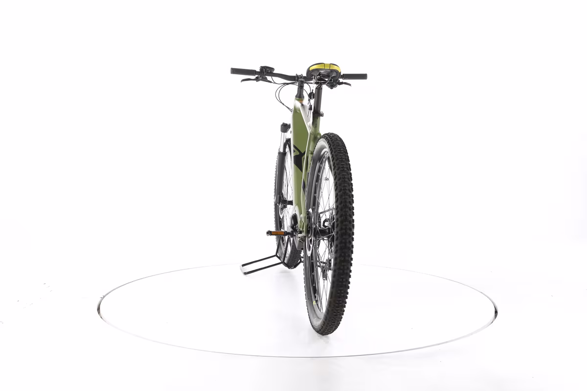 R Raymon HardRay E 3.0 E-Bike - Miniature 10