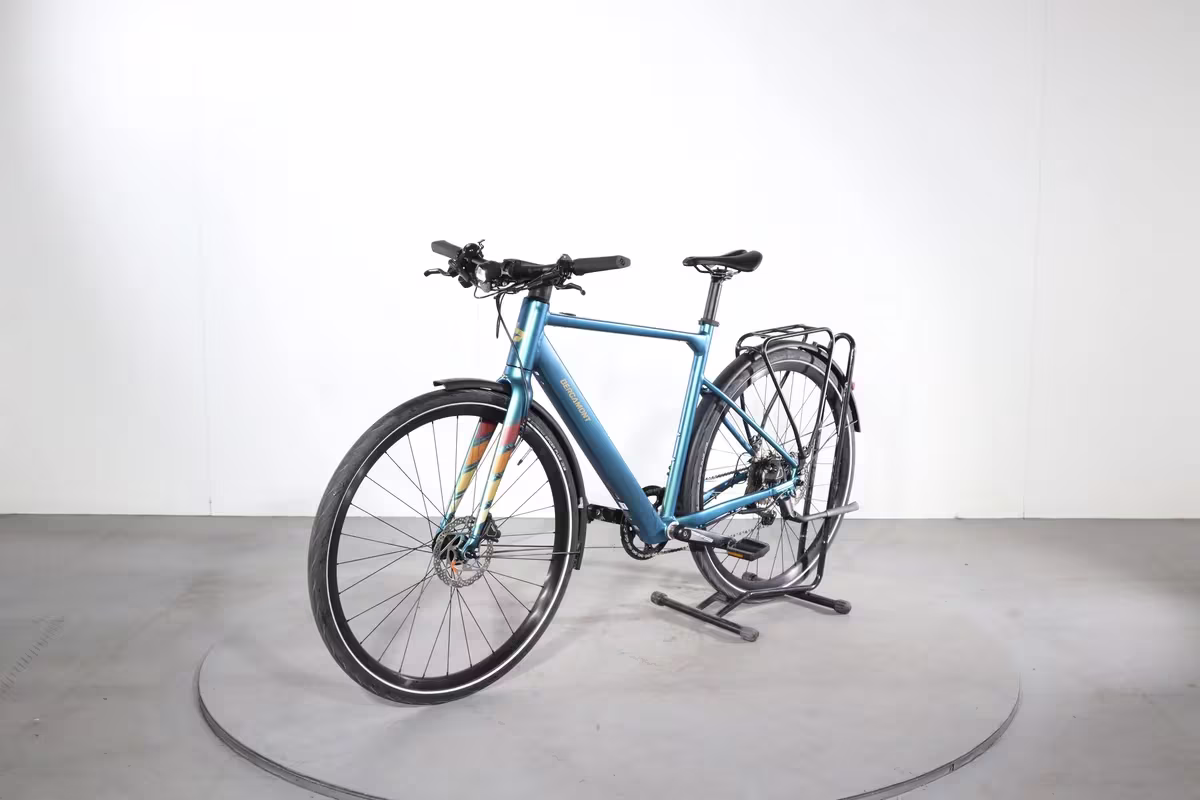 Bergamont E-Sweep Tour - Miniature 3