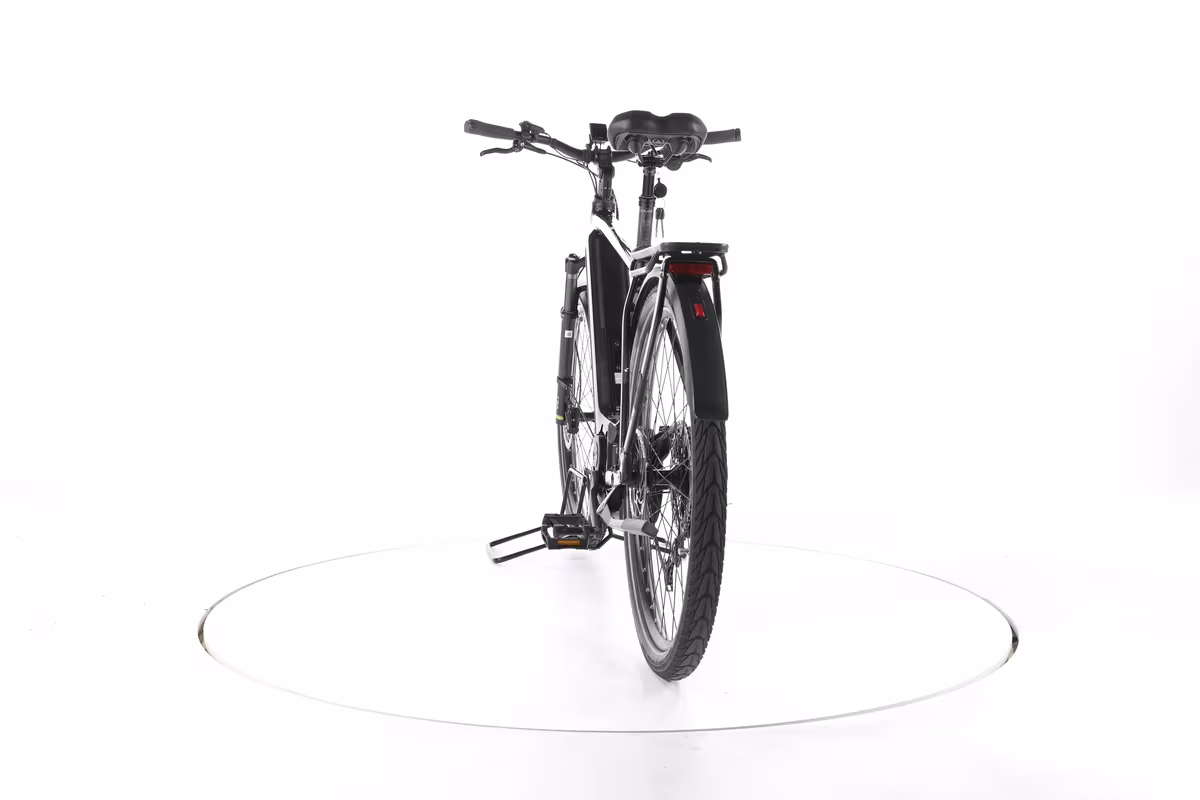 Cube Kathmandu Hybrid EXC Vélo Électrique de Trekking - Miniature 10