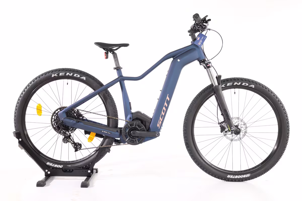 SCOTT Contessa Active eRIDE 920 2024 T.L