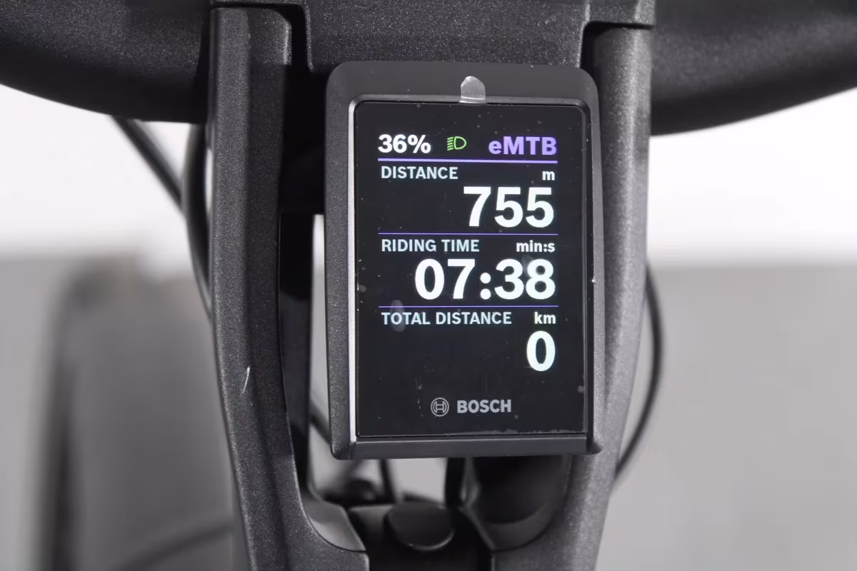 Bergamont E-Horizon Premium Expert - Miniature 10
