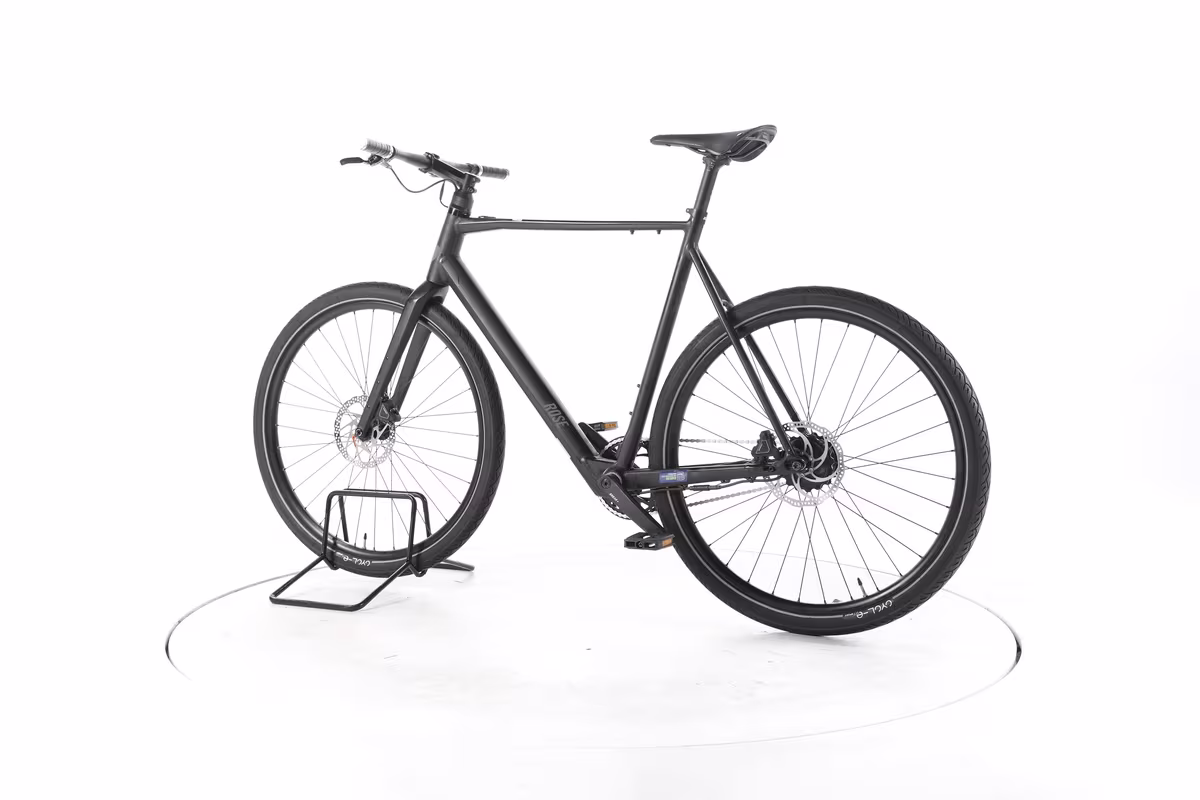 Rose SNEAK PLUS E-Bike - Miniature 8