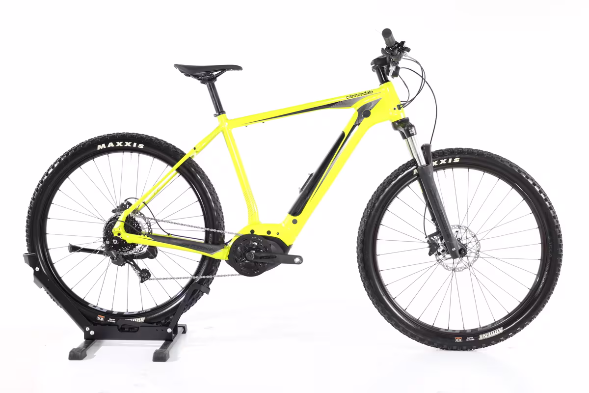 CANNONDALE Trail Neo 4 2022 T.XL