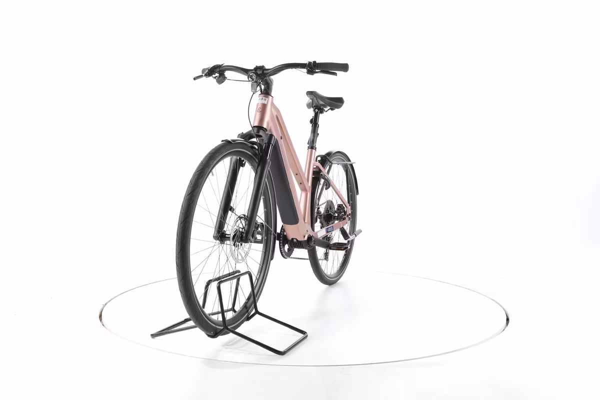 Riese & Müller UBN Seven Touring Vélo Électrique de Trekking 2024 - Miniature 5