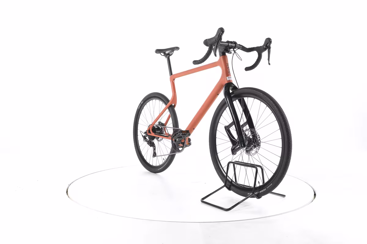 Urwahn Waldwiesel E-Gravel & Route - Miniature 3