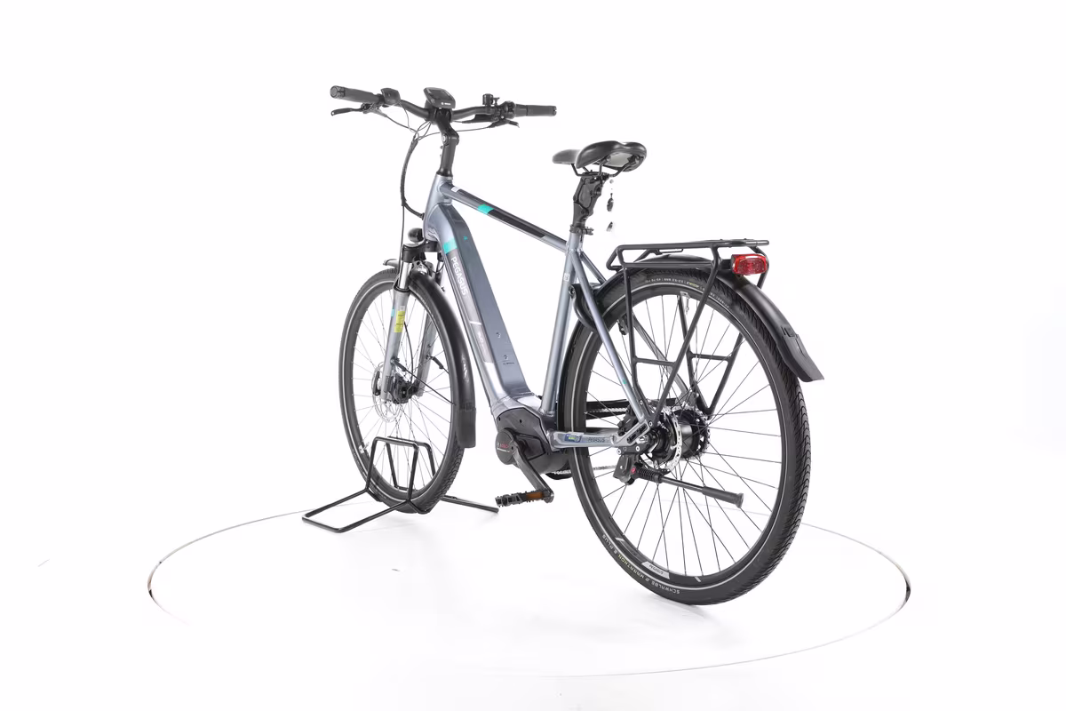 Pegasus Premio EVO 5R Vélo Électrique Urbain - Miniature 9