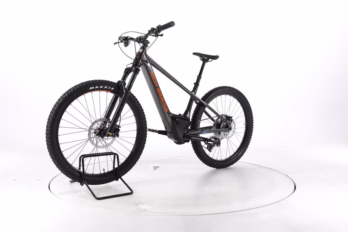 Rocky Mountain Growler Powerplay 30 E-Bike - Miniature 6