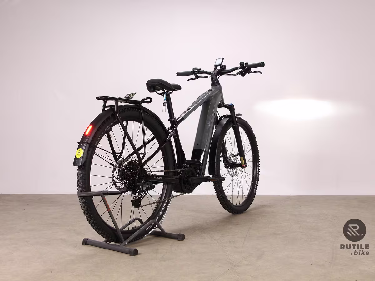 Focus AVENTURA² 6.8 S - Miniature 4
