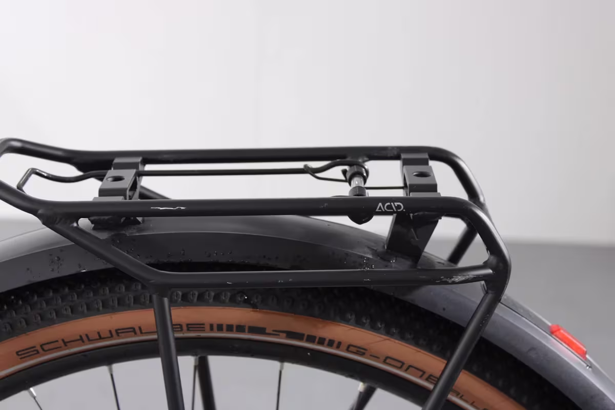 Cube Nuride Hybrid SLX Allroad - Miniature 9