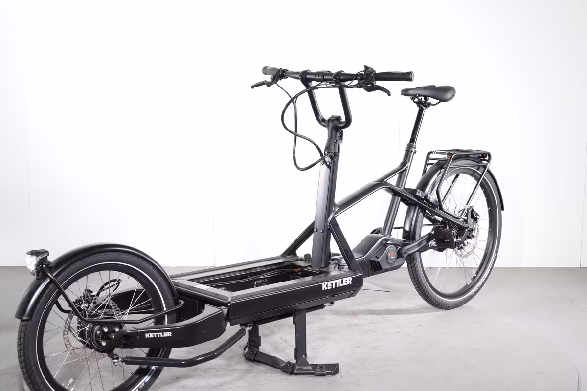 Kettler Cargoline HT600 E-CA Belt - Miniature 3