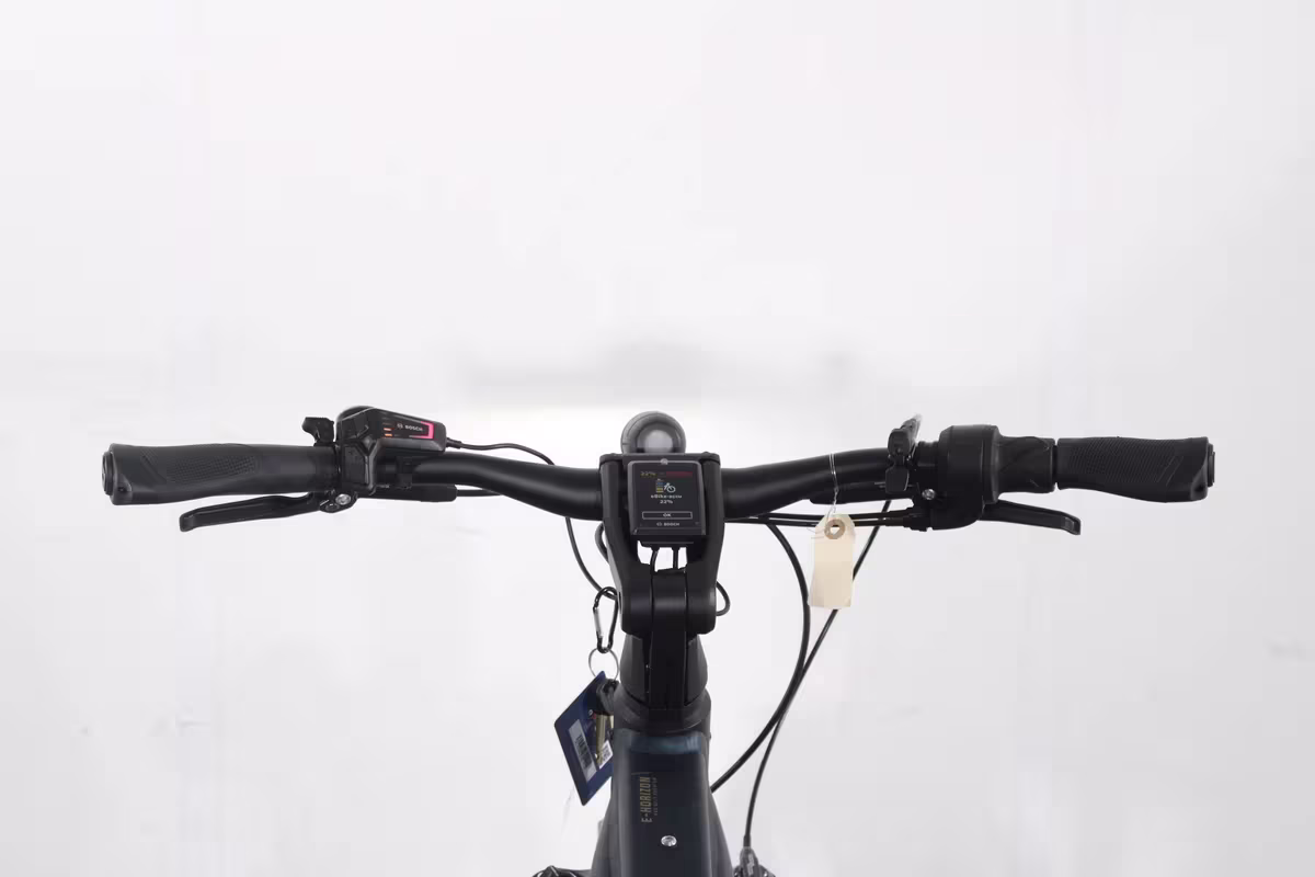 Bergamont E-Horizon Pro Belt Premium - Miniature 7