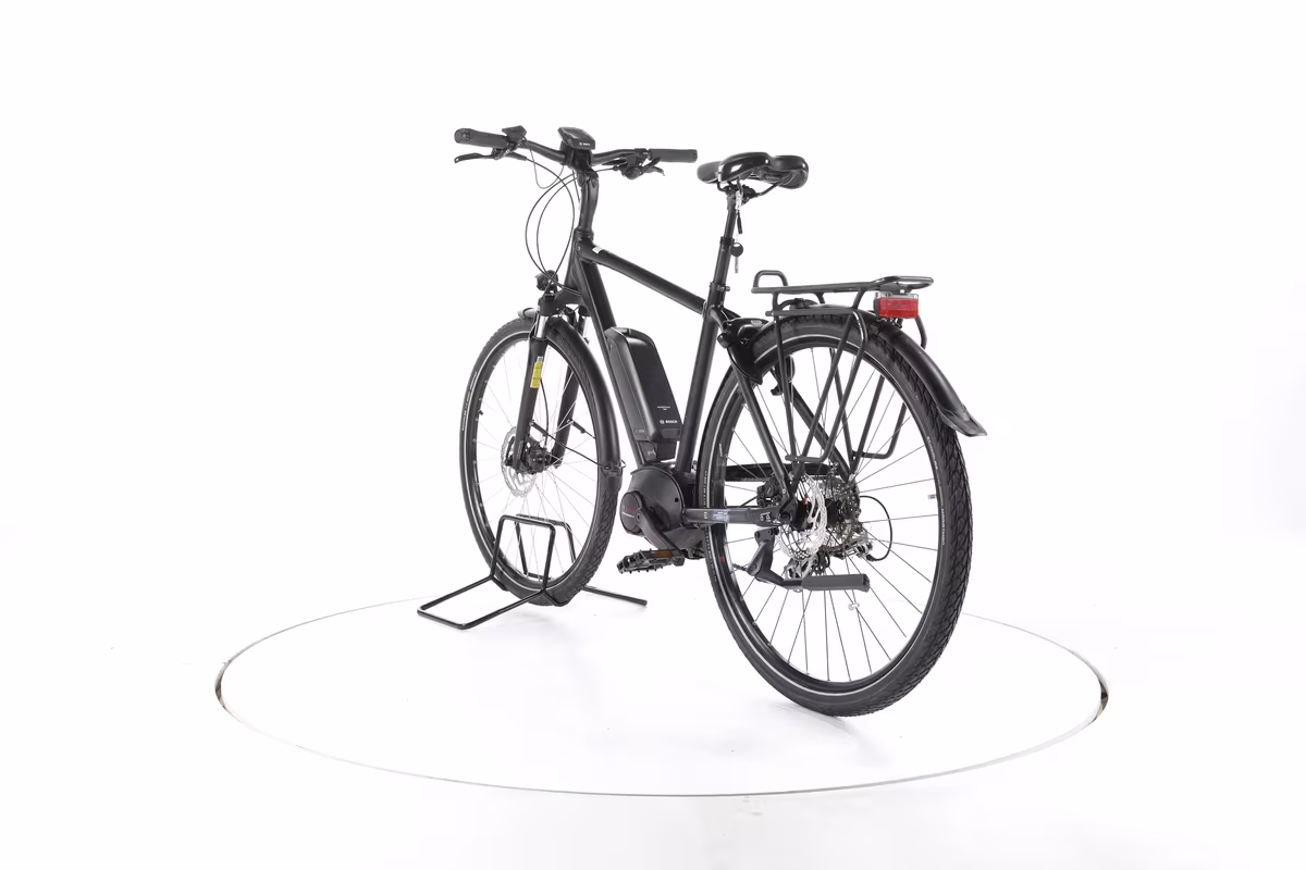 Kalkhoff Endeavour 1.B Move Vélo Électrique de Trekking - Miniature 9