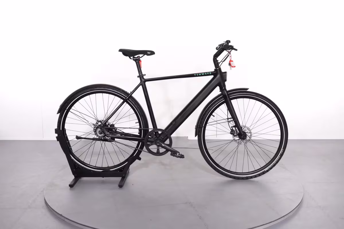 Tenways CGO600 Pro