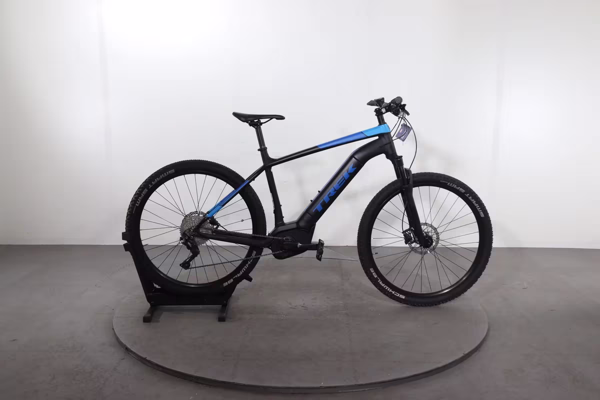 Trek Powerfly 5