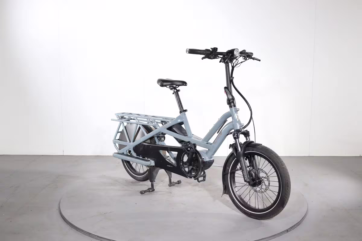 Tern GSD S00 - Miniature 2