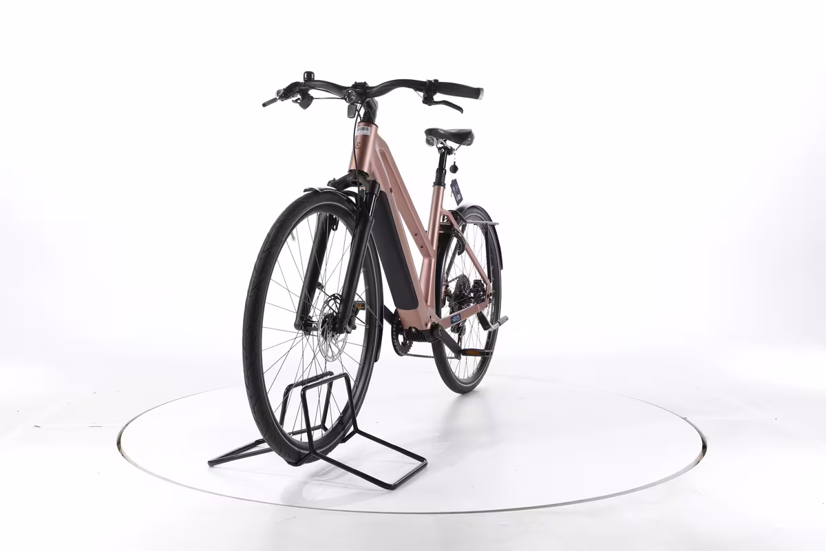 Riese & Müller UBN Seven touring Vélo Électrique de Trekking - Miniature 5