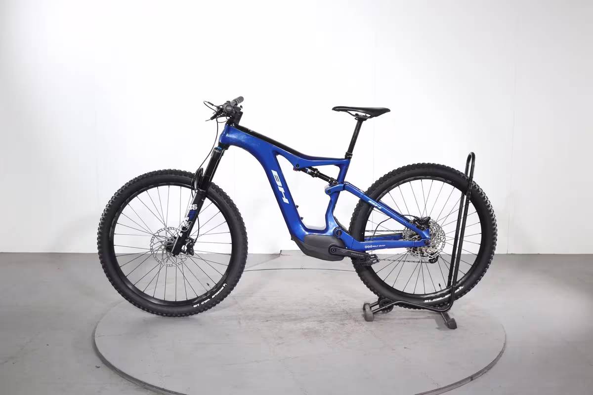 BH AtomX Lynx Pro 9.0 - Miniature 4
