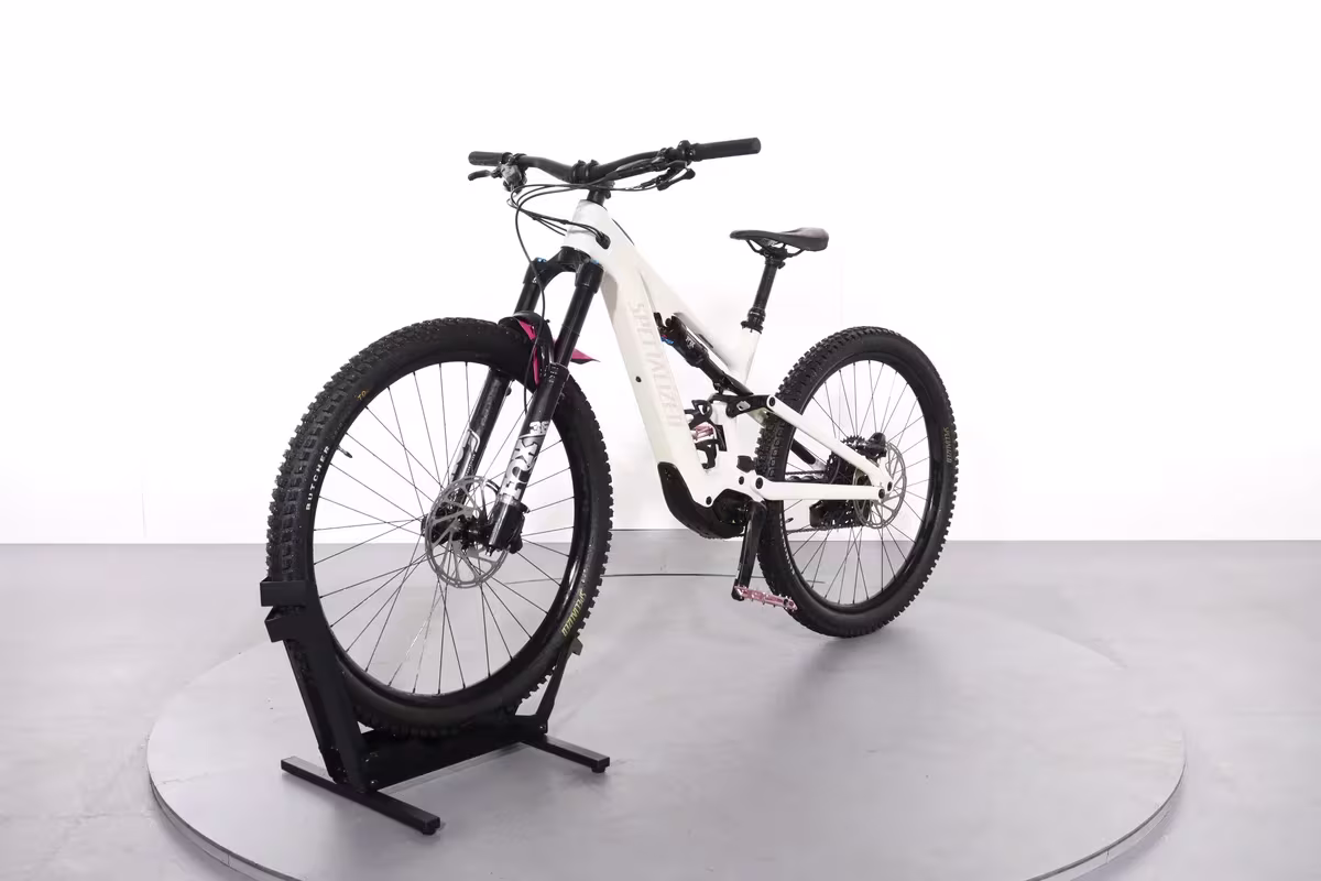 Specialized Turbo Levo 3 Comp Carbon - Miniature 3