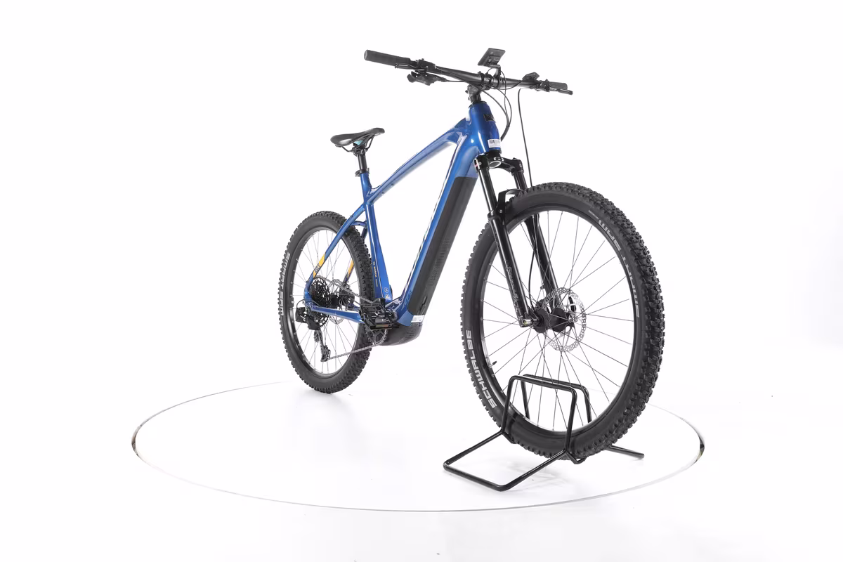 Corratec E-Power X-Vert Race Trinity E-Bike - Miniature 3