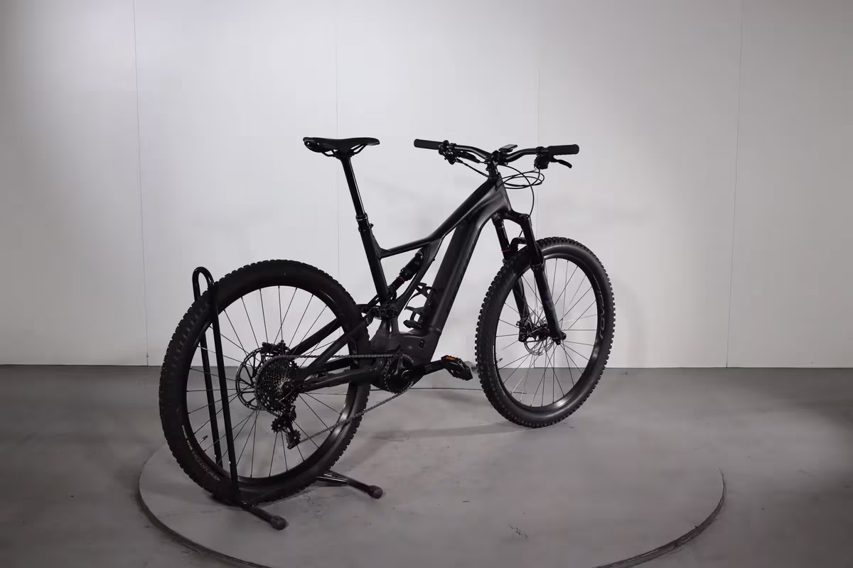 Specialized Turbo Levo Comp - Miniature 6