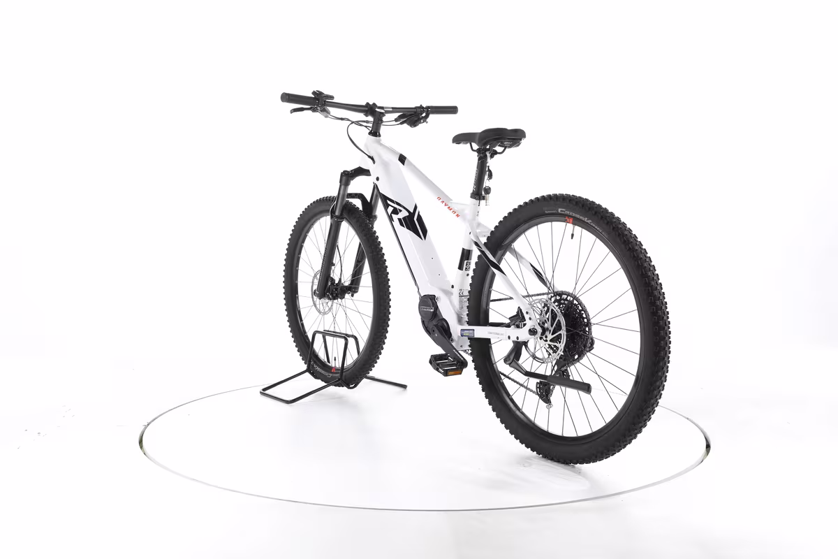 R Raymon Hardray E7.0 29 E-Bike - Miniature 9