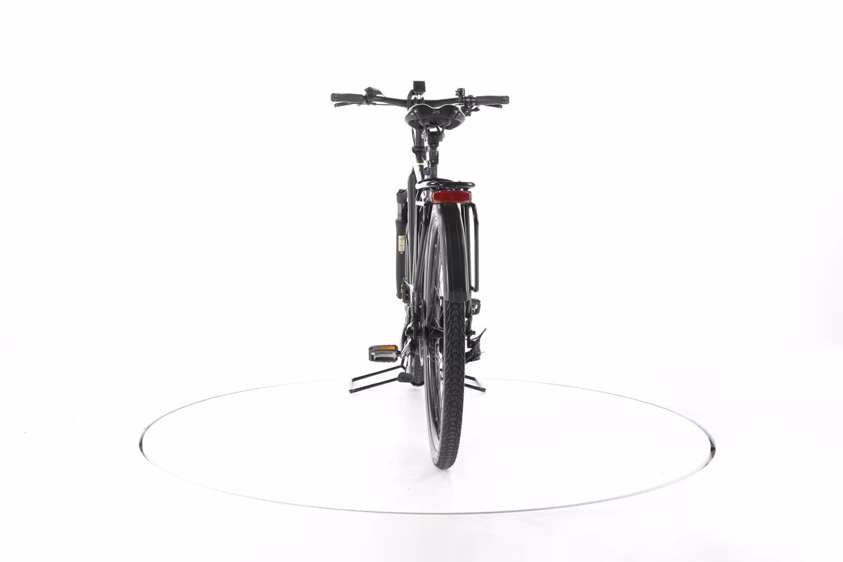 KTM Macina Style XL Vélo Électrique de Trekking - Miniature 10