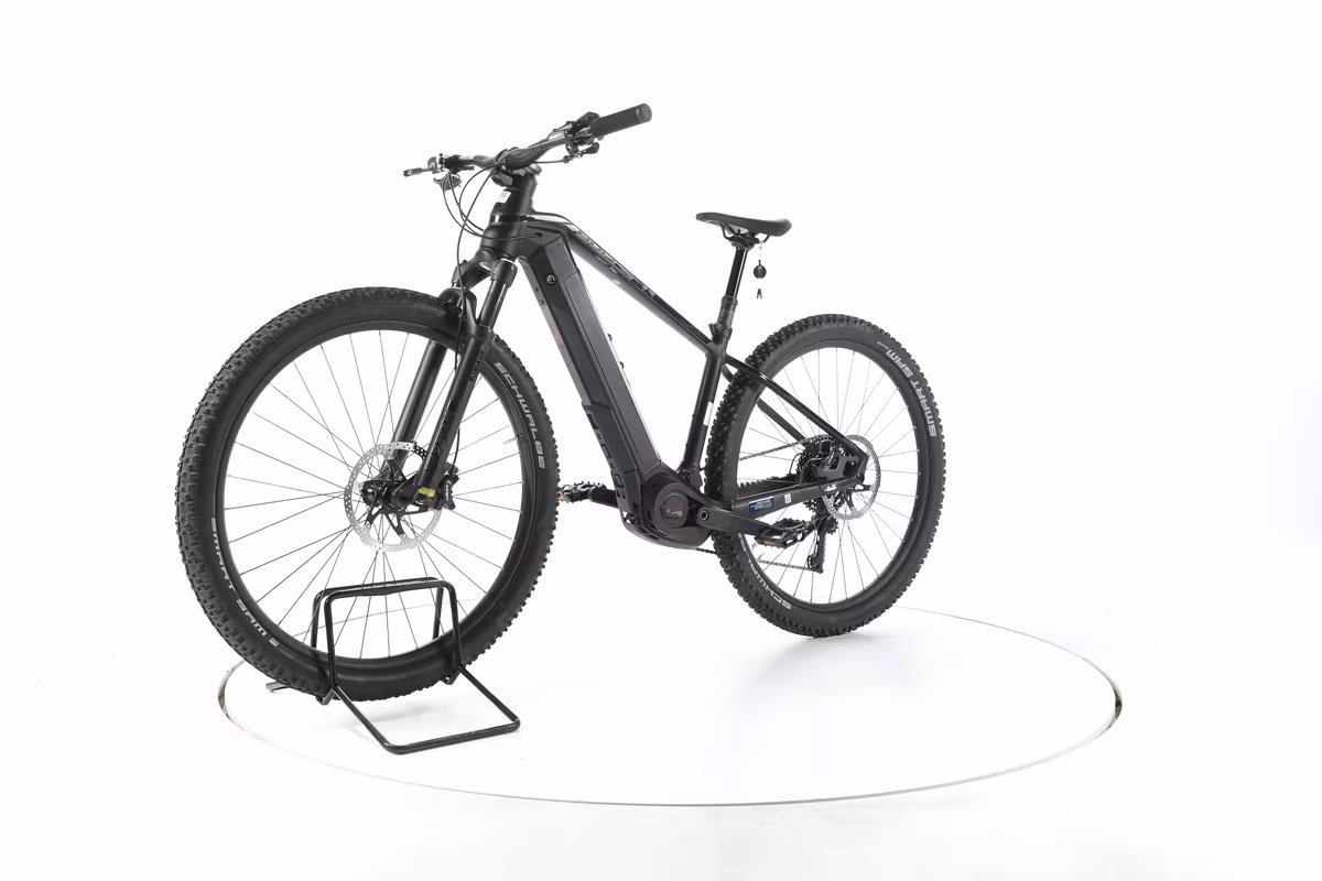 Bulls Sonic EVO 1 E-Bike - Miniature 6