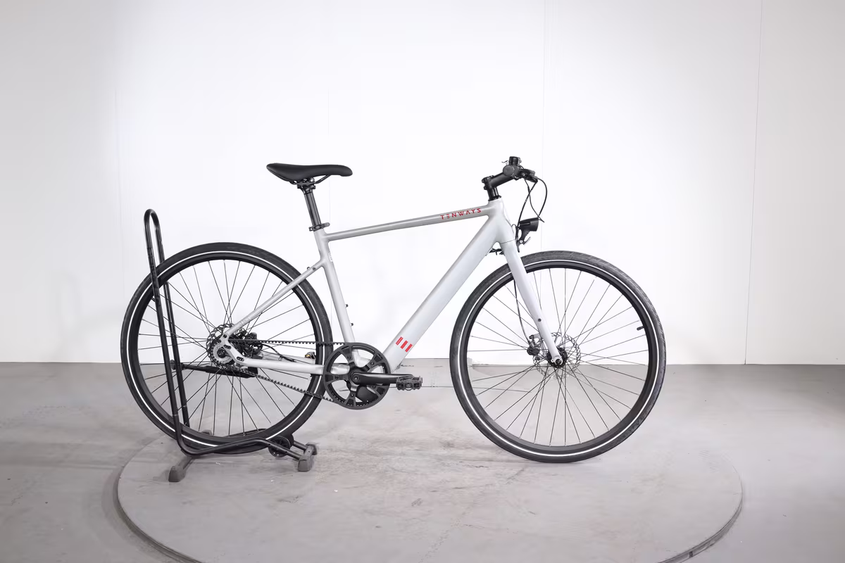 Tenways CGO600
