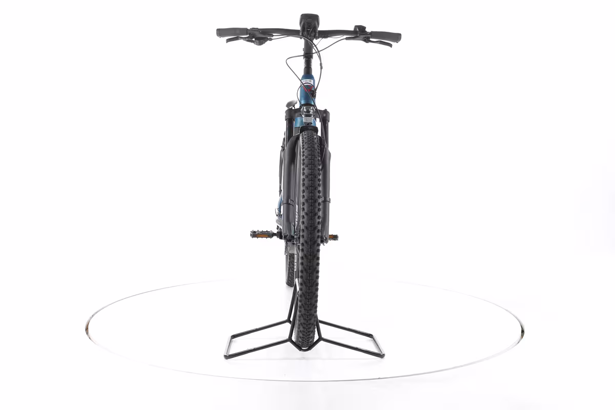 Conway Cairon C 2.0 Vélo Électrique de Trekking - Miniature 4