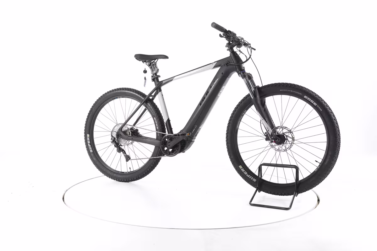 Bulls Copperhead EVO 1 E-Bike - Miniature 2