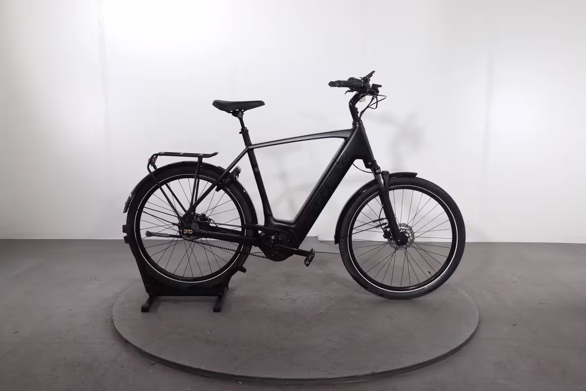 Trek District+ 4