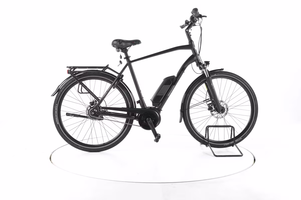 Pegasus Solero E8 Vélo Électrique Urbain