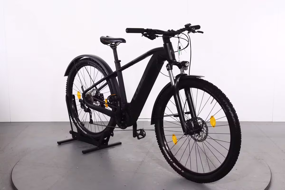 Cube Reaction Hybrid Performance Allroad - Miniature 3