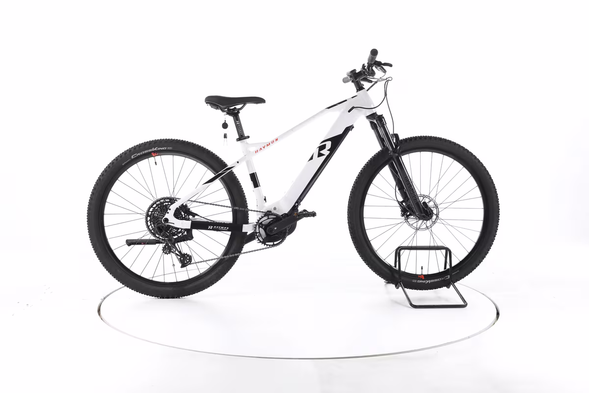 R Raymon Hardray E7.0 29 E-Bike