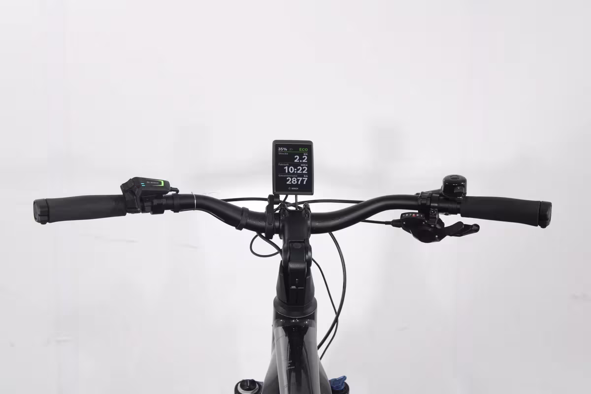Cube Kathmandu Hybrid EXC - Miniature 7