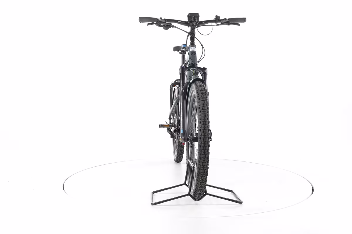 R Raymon CrossRay E FS 6.0 Vélo Électrique de Trekking - Miniature 4