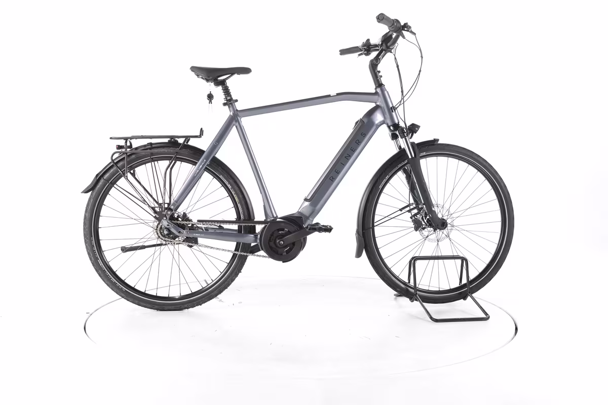 Velo de Ville AEB 490 Vélo Électrique Urbain