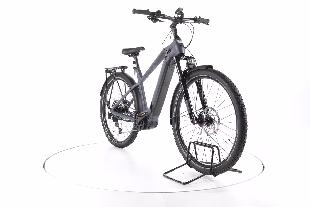 Conway Cairon SUV 5.0 Vélo Électrique de Trekking - Miniature 3