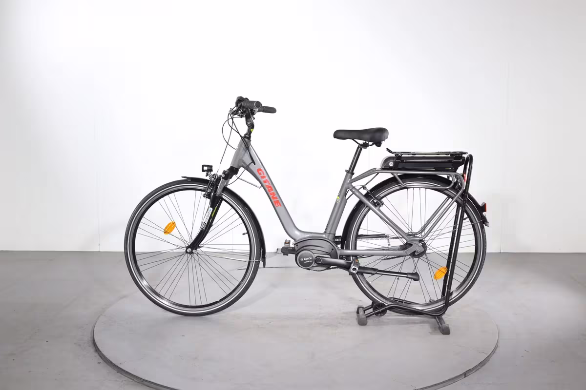 Gitane e-City - Miniature 4