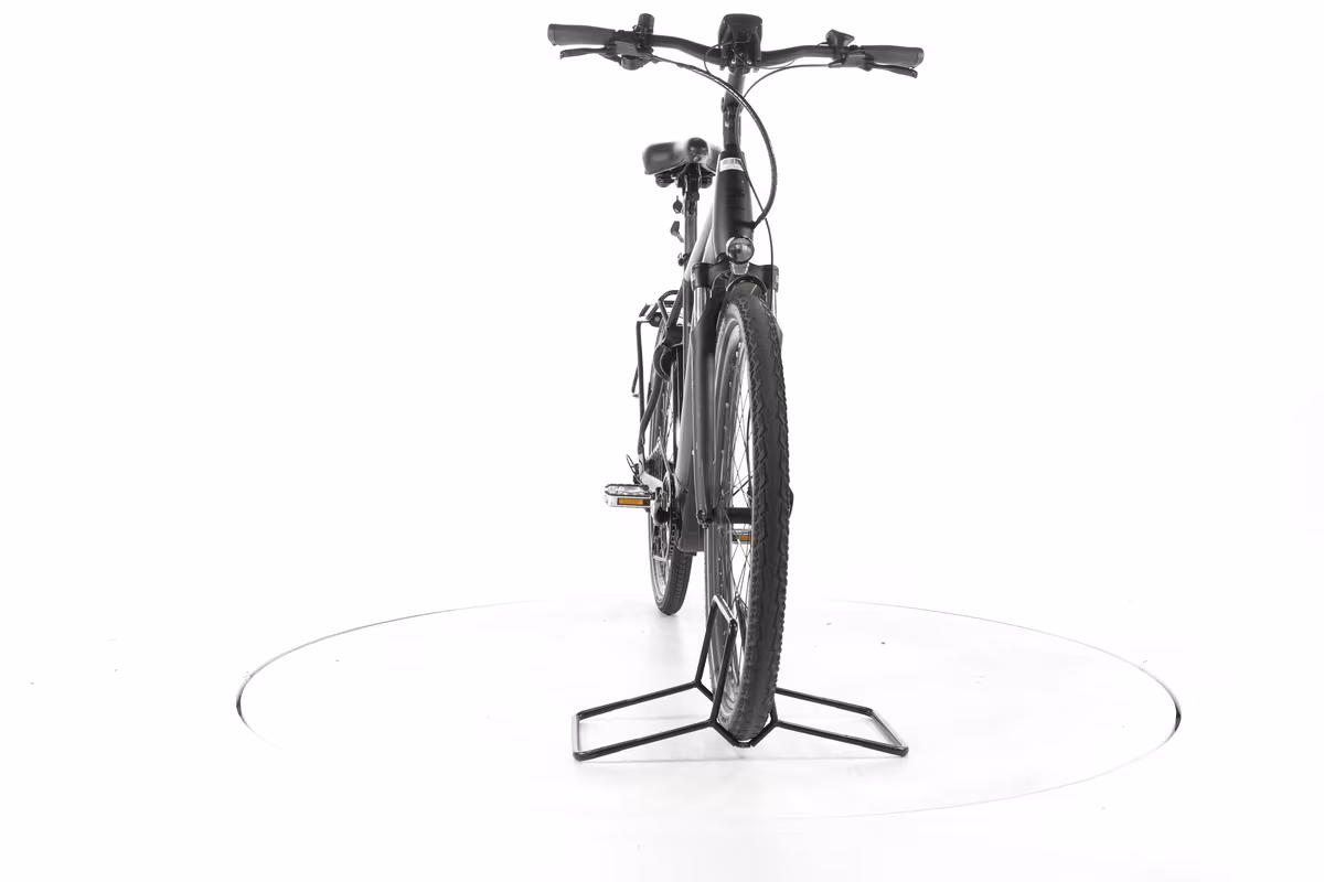 Pegasus Solero Evo 9 Vélo Électrique de Trekking - Miniature 4