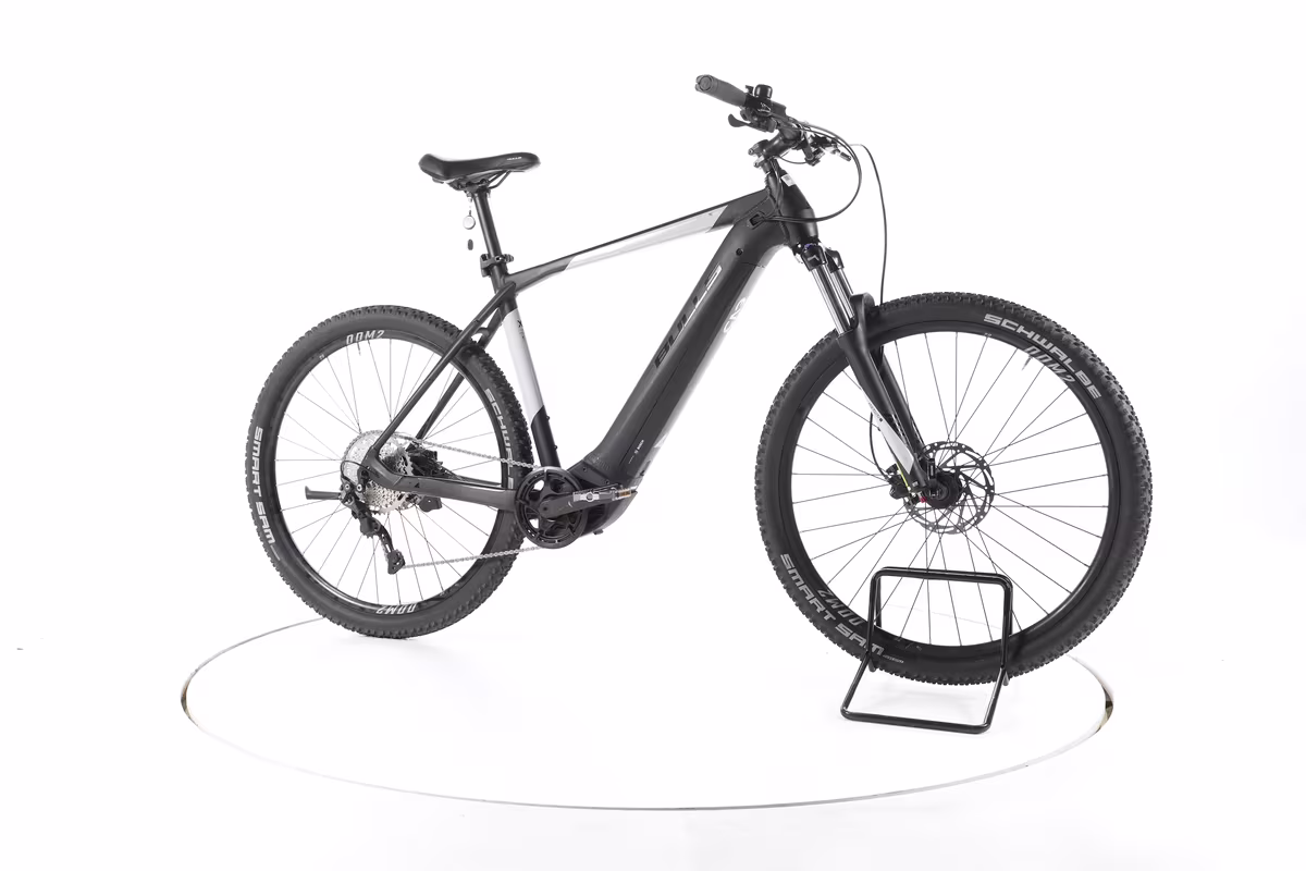 Bulls Copperhead EVO 1 E-Bike - Miniature 2