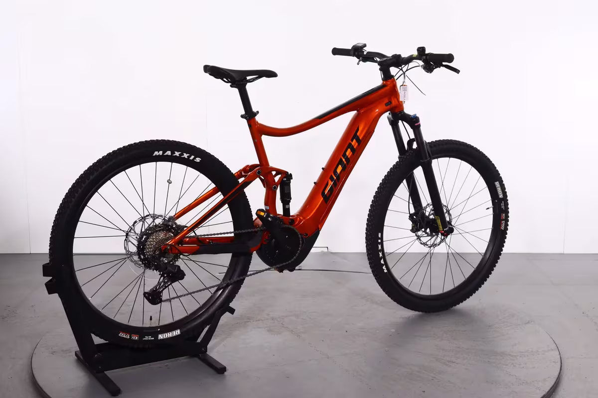 Giant Stance E+ 2 - Miniature 6