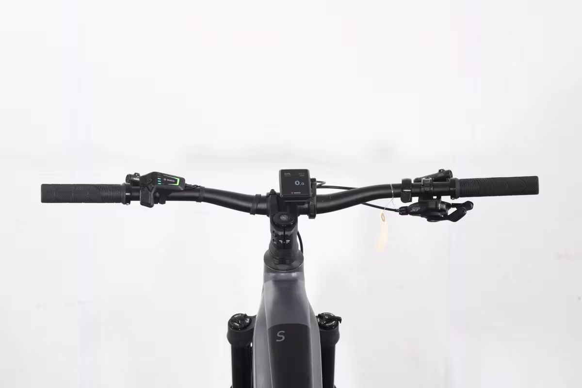 Cube Reaction Hybrid SLT 750 - Miniature 7