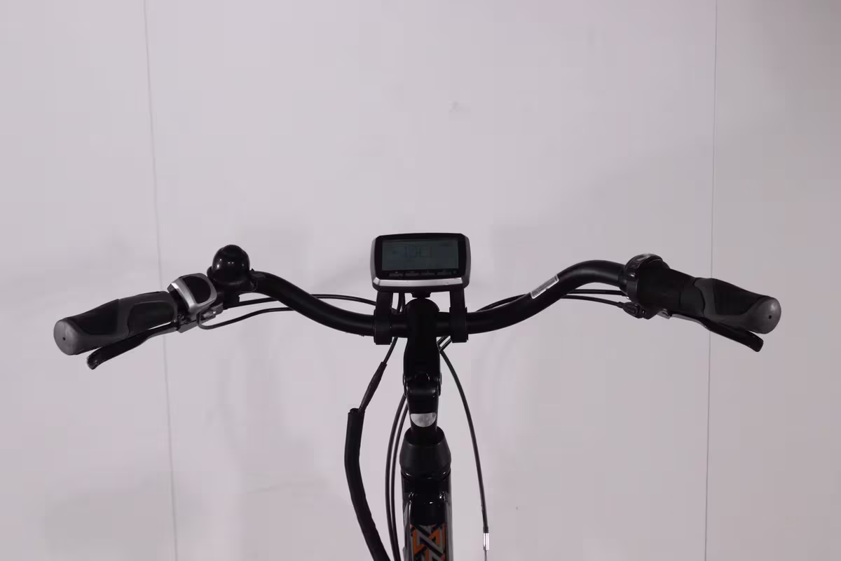 Nakamura E-Powerfit LTD - Miniature 7