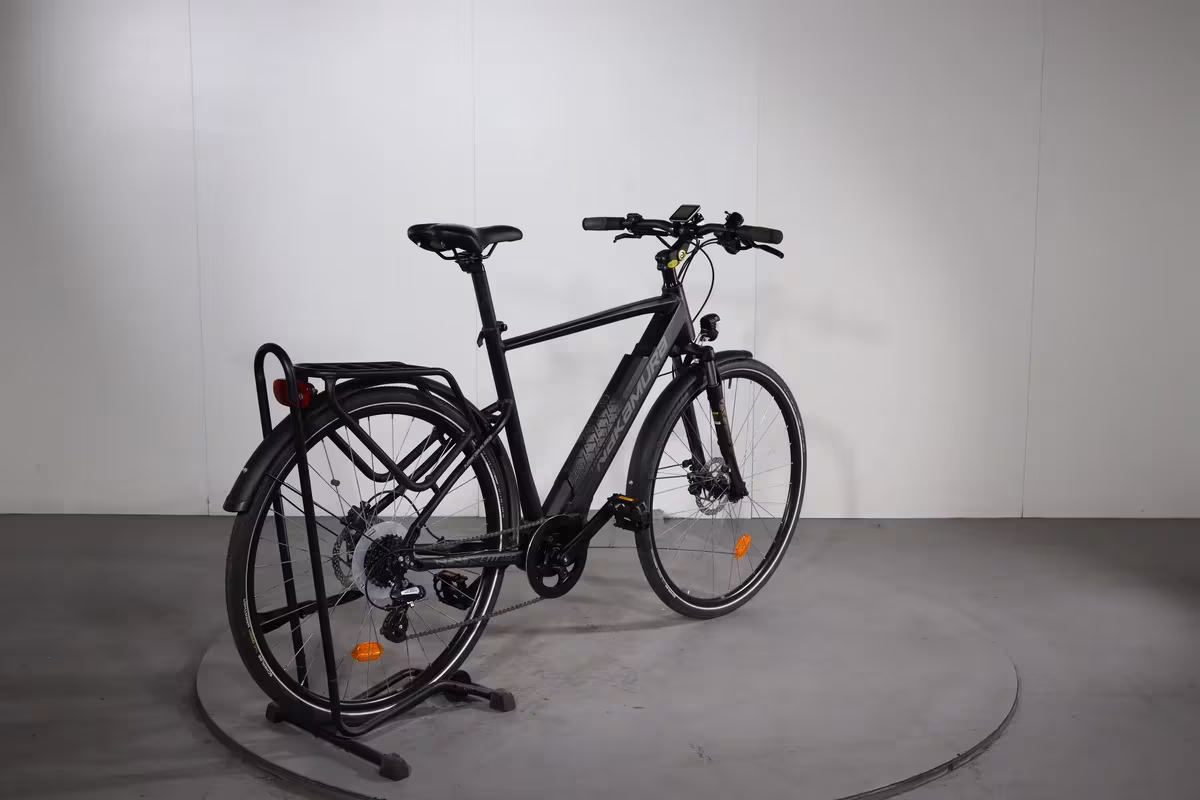 Nakamura E-Fit 150 - Miniature 6