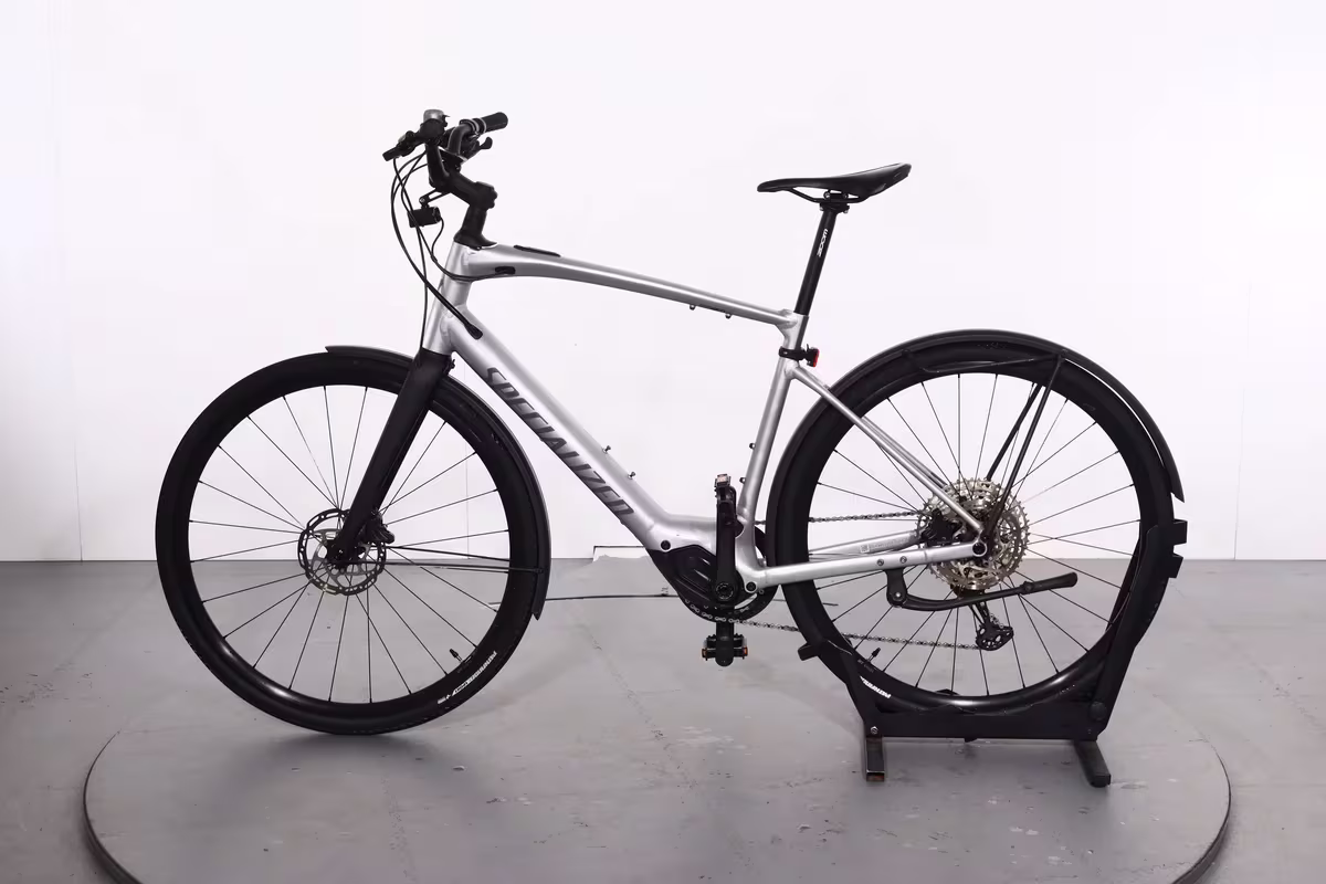 Specialized Turbo Vado Sl 5.0 - Miniature 3