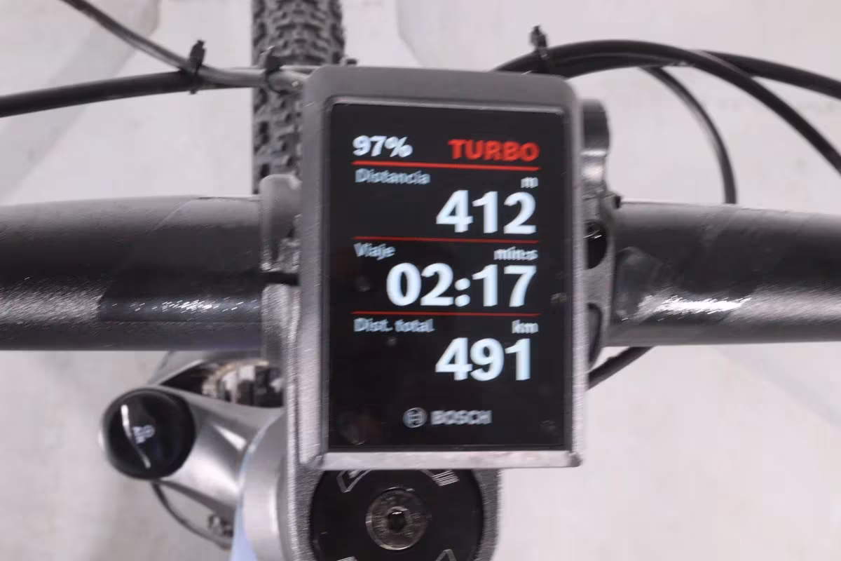 Cube Reaction Hybrid Race 750 - Miniature 9